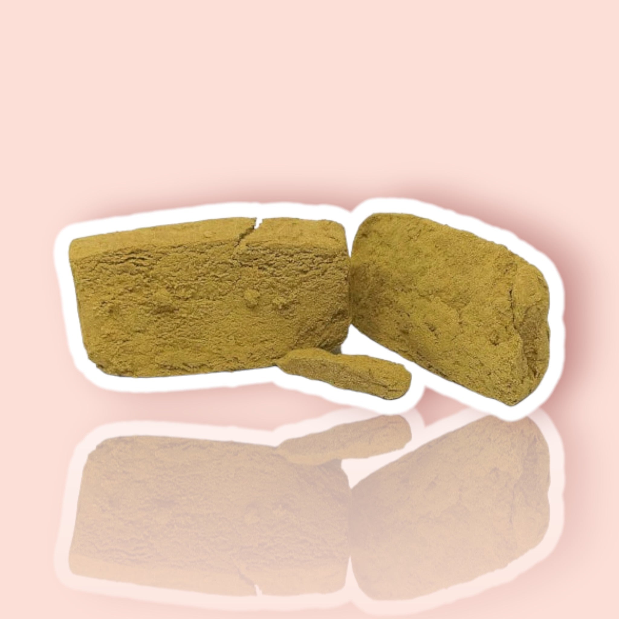 Pollen Ketama Gold – CBD 20%