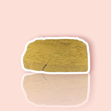 Pollen Ketama Gold – CBD 20%